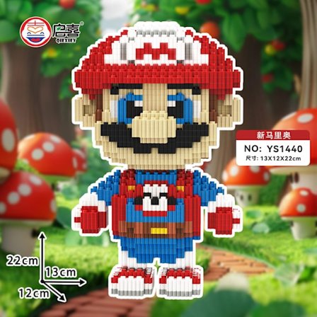 [LCS] Byggsats - Stitch & Angel Figur | Rolig leksak för samlare & Disney-älskare | Kreativt pusselspel