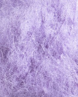Garn Brushed Alpaca 50g Lavendel