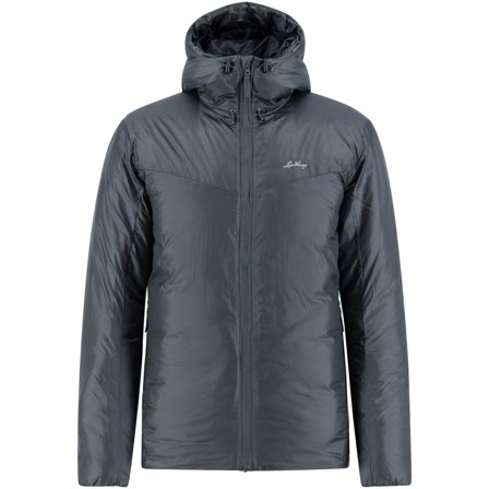 Lundhags Idu Ms Hoodie Dark Agave