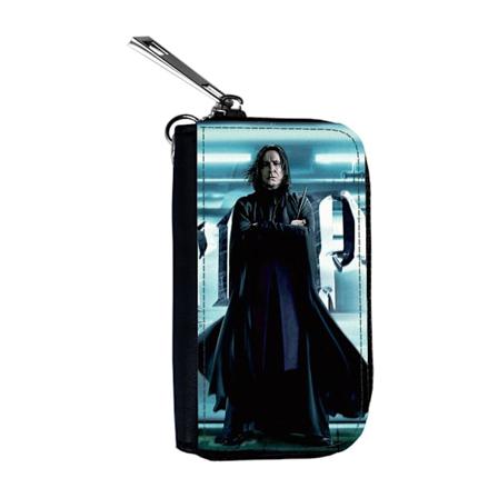 Harry Potter Severus Snape Bilnyckelfodral multifärg one size