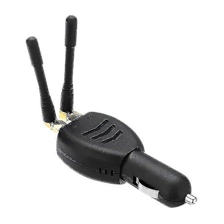 Antenne Bil Signal Dc12-24v 1500-1600mhz Bil Gps Signal Detektor Personvern An