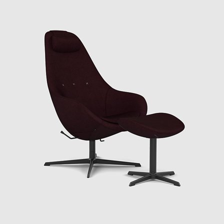 Kokon , Varier Furniture, Recliner