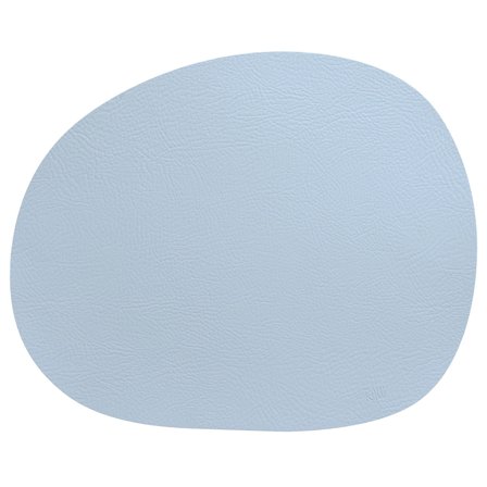 Aida bordstablett 41x33,5 cm, sky blue | Dukning & Servering > Bordstablett | Bagaren och Kocken