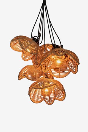 Konstsmide - Startsæt E27 LED - Sort - Lyskæder - Fra Homeroom