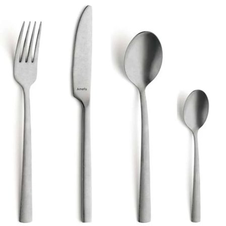 Amefa Amefa Manille bestiksæt, 16 dele - Rustfri mat stål | KitchenOne