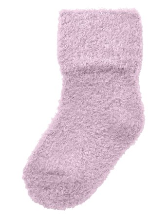 name it | Nbfolla Terry Fluffy Sock | 50-56