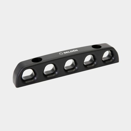 FAIRLEAD 5-HOLE, 12MM LINE (442-193)
