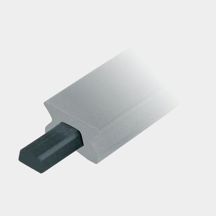 Ronstan Samleled mastskena serie 22