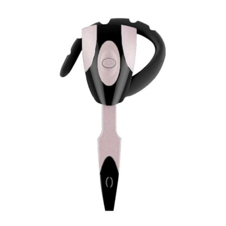 Bluetooth Headset Enkel öronkrok ROSA