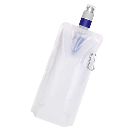 Vattenpåse Utomhus Vattenbehållare Fällbar Vattenpåse Camping Vattenfilter Bärbar Vattenfilter Kompakt Vatten Daglig Användning Vatten Conta