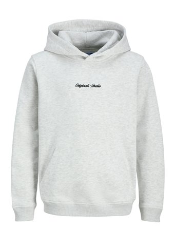 Jack & Jones | Jornorrebro Emb Sweat Hood Noos Jnr | 140