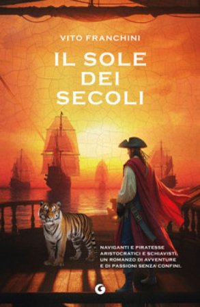 Il sole dei secoli Vito Franchini