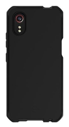 MOBILIS SPECTRUM_R CASE FOR GALAXY XCOVER7 PRO - SOLID BLACK MAT - ACCS