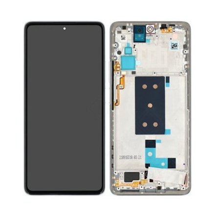 Xiaomi Mi 11T/Poco F4 LCD Display Silver