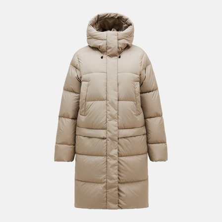 Peak Performance - Quiver Down Parka Femme