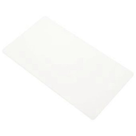 10 stk. 3D Pen Udskrivningsmåtte 3D Pen Måtte 3D Pen Pad Plastik Skabelon Måtte Tegneværktøj