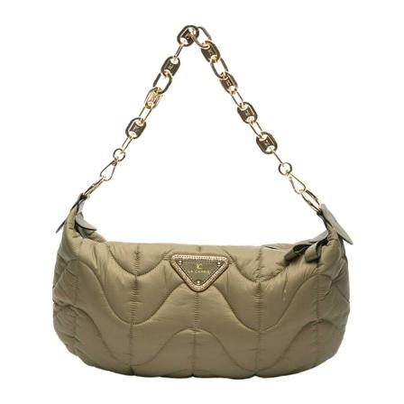 La Carrie, Bags Groen, Dames, Maat:ONE Size