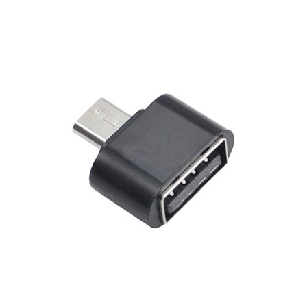 Android Micro USB OTG Adapter