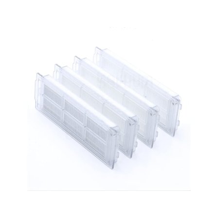 Suodattimet Xiaomi Mi Robot Vacuum-Mop 2S/Mop-Pro/Styj02Ym/S12 Valkoinen