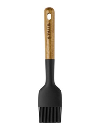 Pastry Brush Black STAUB