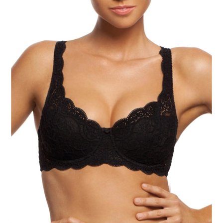 Triumph Amourette 300 WHP X Svart