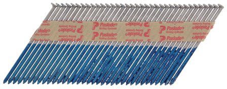 Paslode 140532 Maskinspiker VFZ, CE-EN14592 75 x 2,8 mm, 1450-pakning, Innfesting