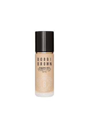 Bobbi Brown Weightless Skin Foundation SPF15 Dam Beige 30.0ml