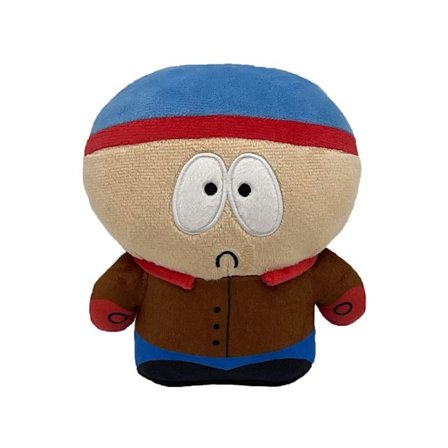 American Band South Park Plush Toy Stan 18cm