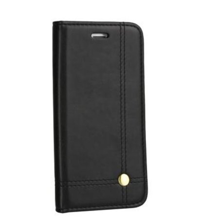 Prestige Book svart för iphone X/Xs