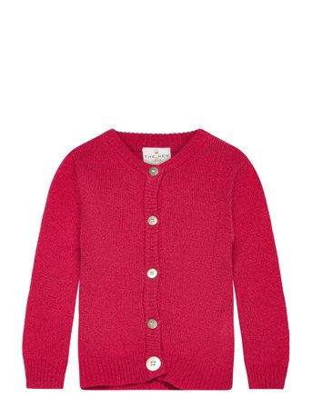 The New | Tnskeve Glitter Cardigan | 56