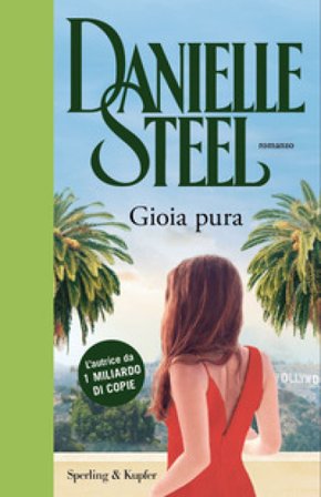 Gioia pura Danielle Steel