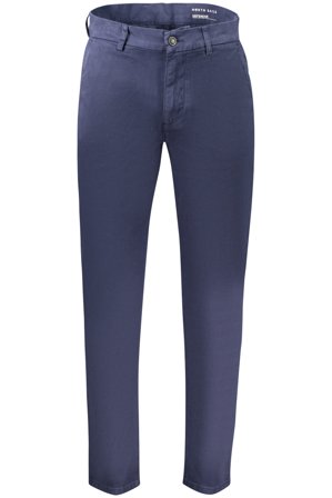 North Sails Pantalone Uomo Blu