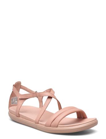 Simpil Sandal Cream ECCO