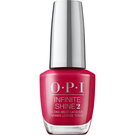 Opi Smalto N. F007 Red-Veal Your Truth 15ml