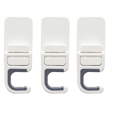 X Kvast Mopp Kvast Greppare Hängare Verktyg