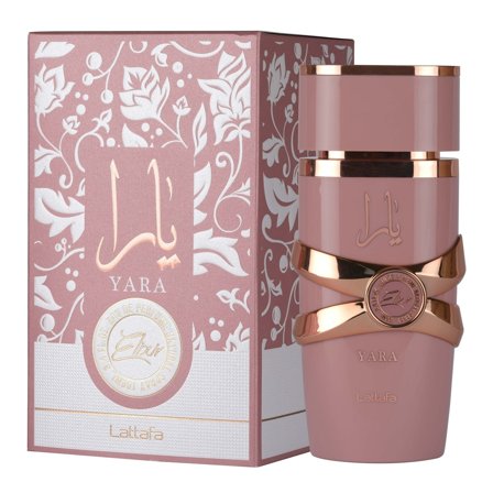 Lattafa Women YARA ELIXIR 100ml - Eau de Parfum