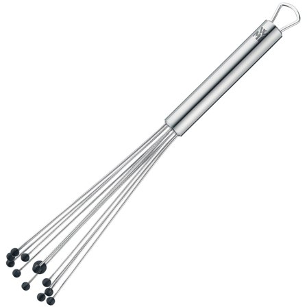 Wmf Profii Plus flexi visp' - 'Stål og svart