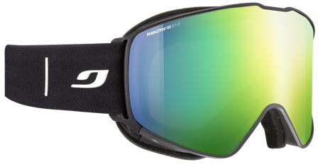 Julbo Cyrius REACTIV 1-3 Glare Control Black