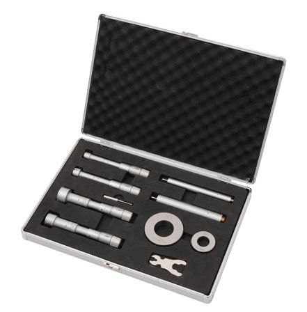 Limit 272470105 Mikrometer 20-50 mm, Mätinstrument