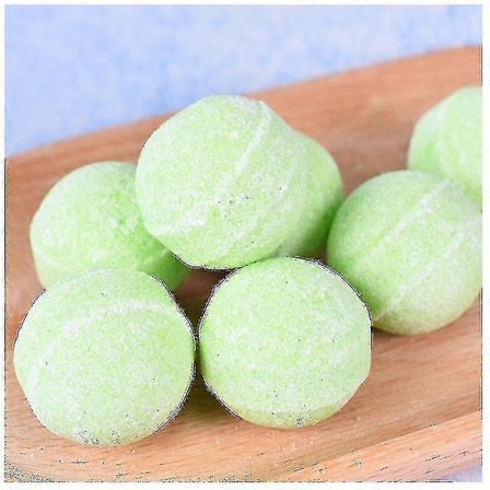 10-pak Slange Afvisende Middel, Slangeafvisende Kugler Til Afvisning af Slanger Rotter og Andre Skadedyr, Til Have Plæne Camping Fiskeri -GSL (LGL)