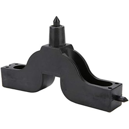 Perforeret Slange, 1 Sæt 3mm/4mm Rørhulspunch Borværktøjer Rørpunch til Havevandingsslange Dryp