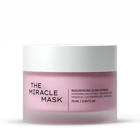 MANTLE The Miracle Mask, Skincare, Masker, Øvrig