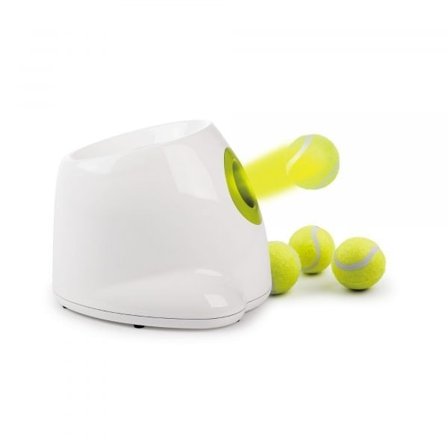 Automatisk bollkastare – Hund – 3, 6, 9 m