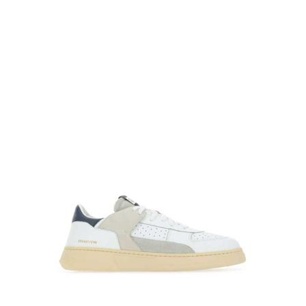 RUN OF Sneakers Hvid, Herre, Størrelse: 41 1/2 EU