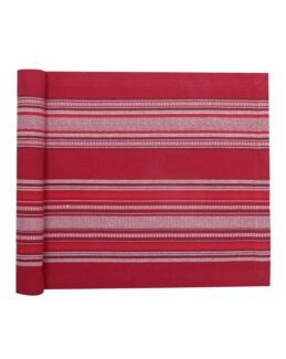 Bordløper Boda Rød