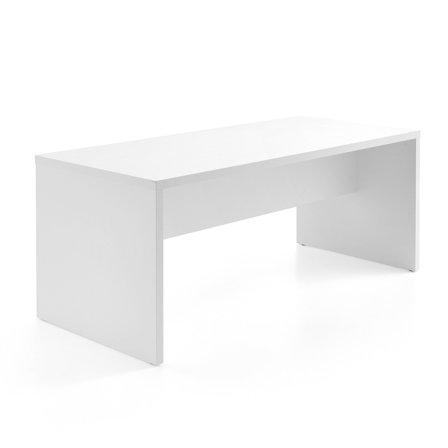 Tisch CONNECT, 1800x800x720mm, weiß