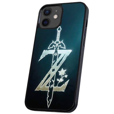 iPhone 11 - Cover/Mobilcover Zelda