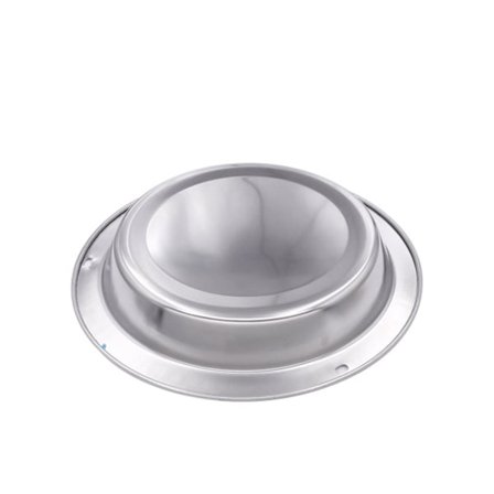 Kanapaistiteline tarttumaton ruostumaton teräs olutpurkki kana