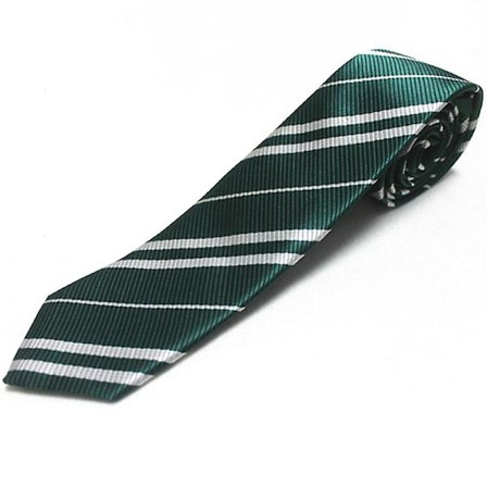 Harry Potter Cosplay Slips - Halloween, Jul, Maskeradkläder, Uniform Slips, Kostymtillbehör, Gryffindor, Hufflepuff, Ravenclaw, Slytherin, 