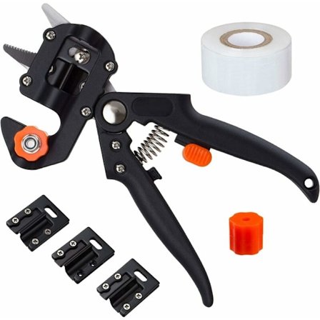 1 stk Profesjonell Frukttrær Podekniv Hage Saks Pl